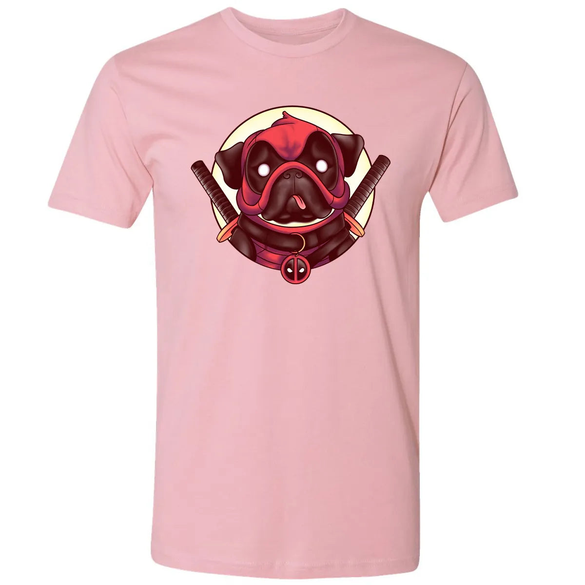 Premium Unisex T-shirt - VHWDS1XM