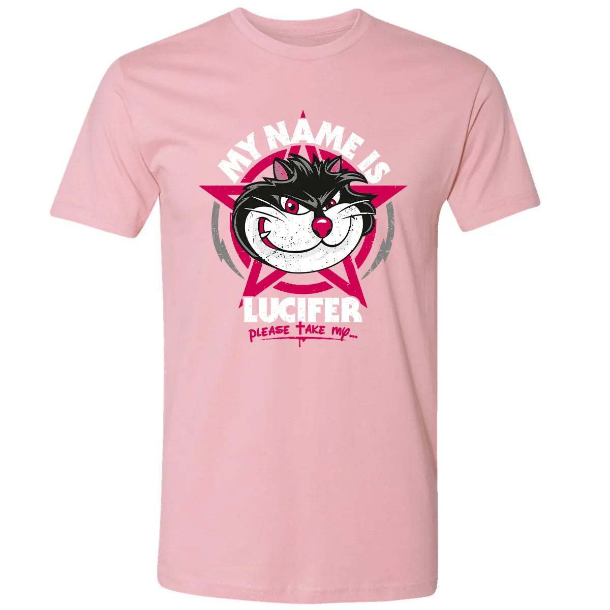Premium Unisex T-shirt - DZ1UHQVX