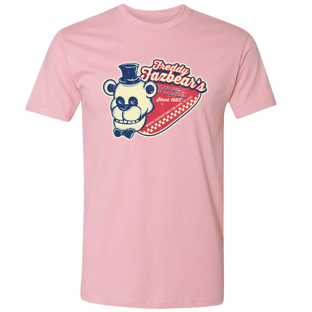 Premium Unisex T-shirt - 1L33UDP9