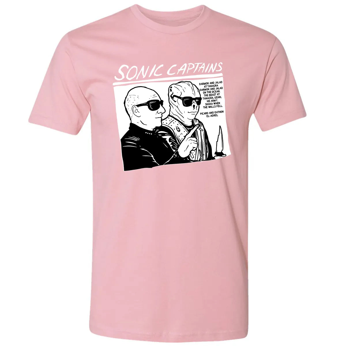 Premium Unisex T-shirt - XUQUN9VE