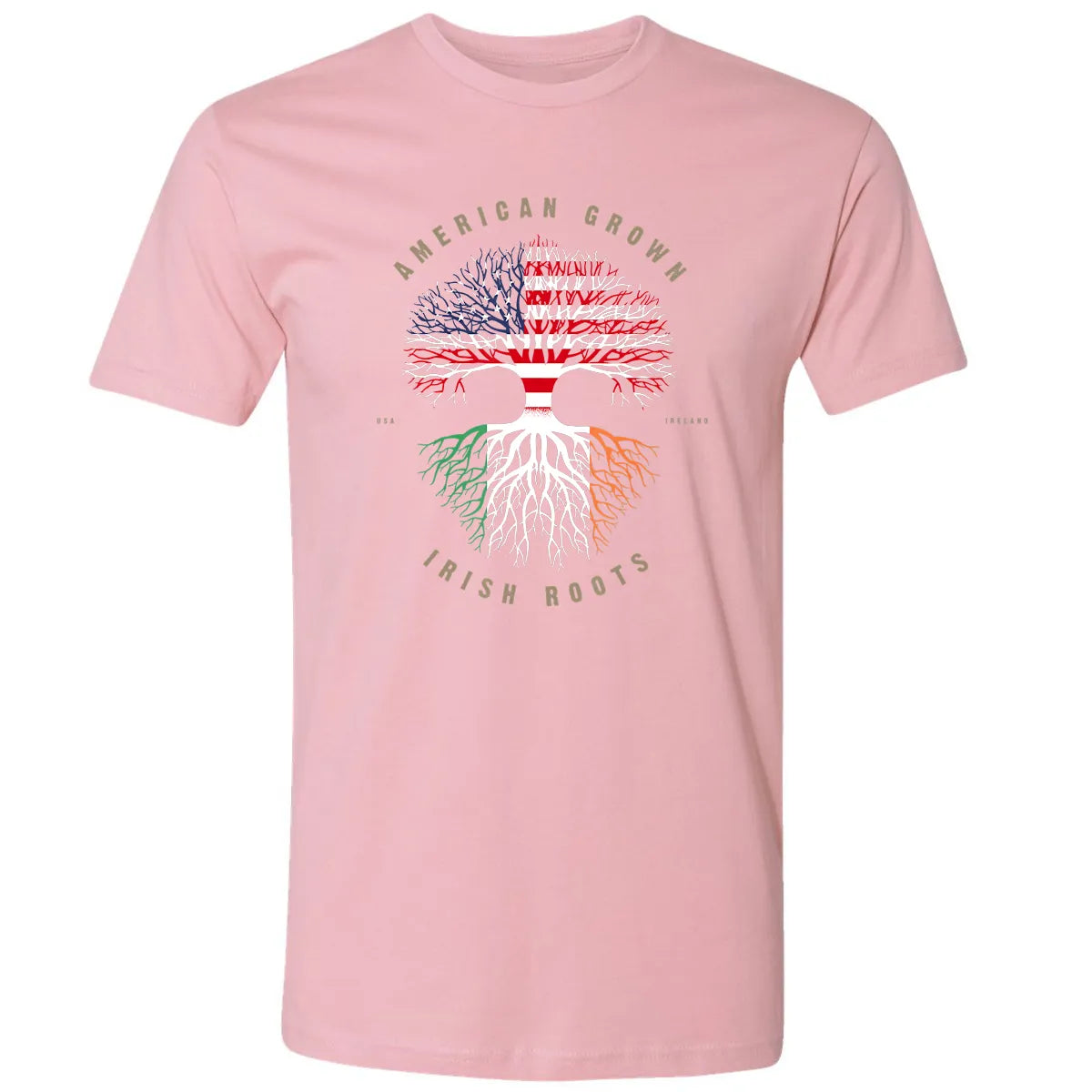 Premium Unisex T-shirt - PE8H7955