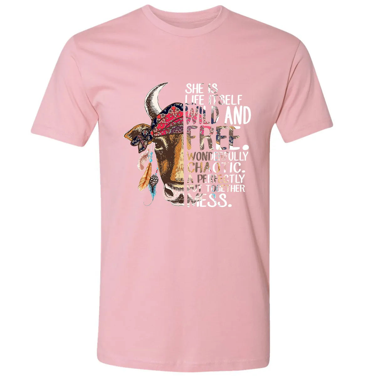 Premium Unisex T-shirt - WF5GT7RZ
