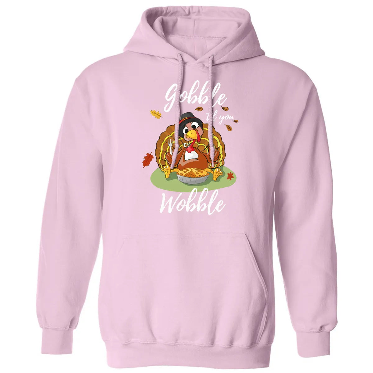 Classic Unisex Hoodie - 5CVCBULH
