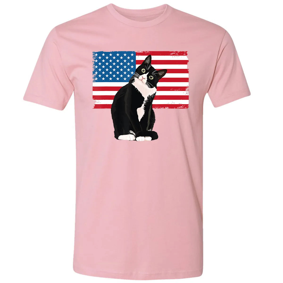 Premium Unisex T-shirt - UAKGUJQH
