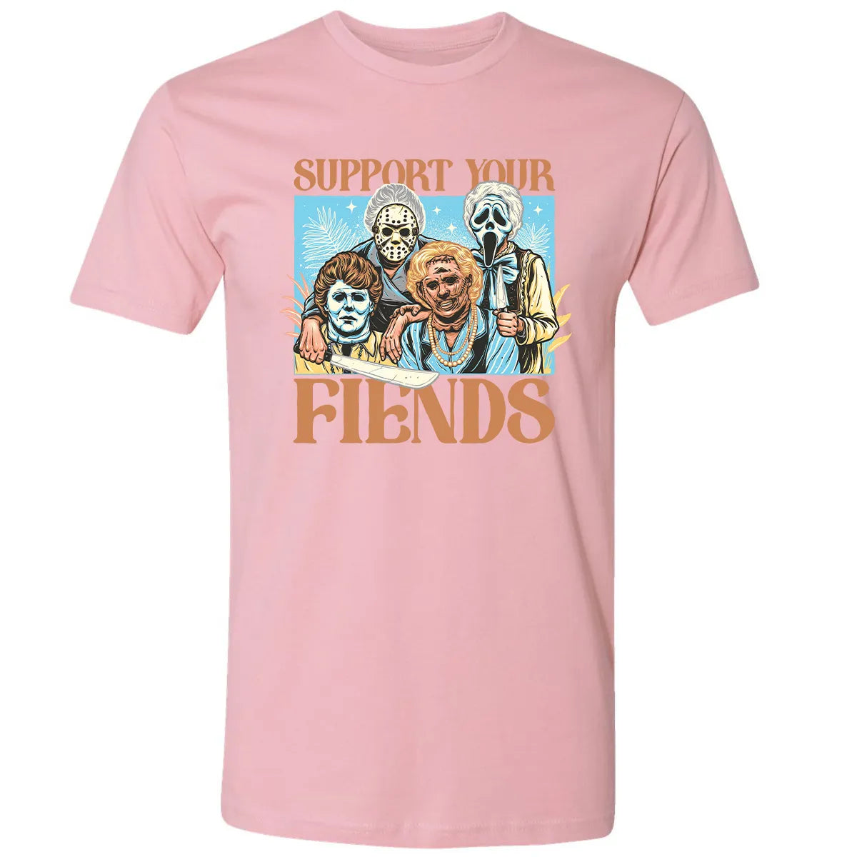 Premium Unisex T-shirt - MMB9CVDR