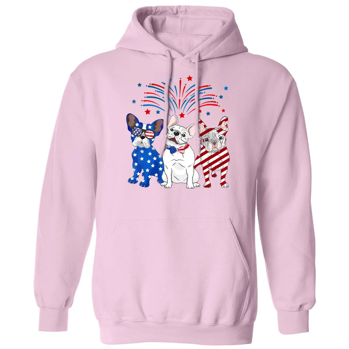 Classic Unisex Hoodie - YU5PD2QV