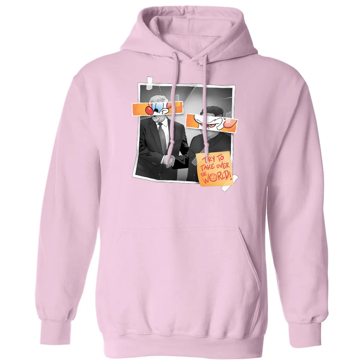 Classic Unisex Hoodie - A7ZJU2G7