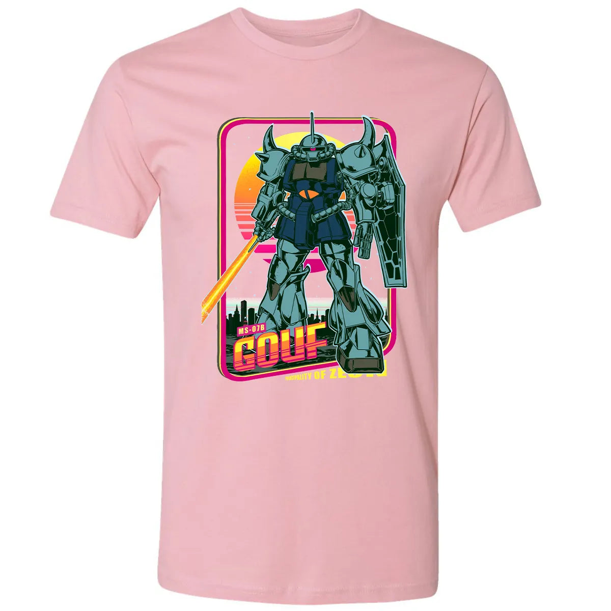 Premium Unisex T-shirt - VBXBYDVE