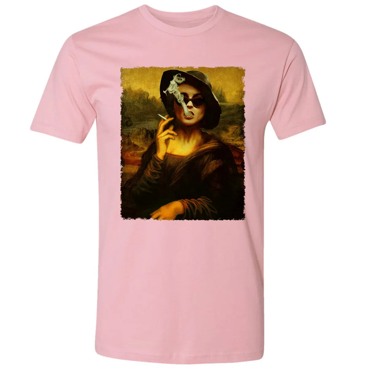 Premium Unisex T-shirt - 6JL2Z2QS