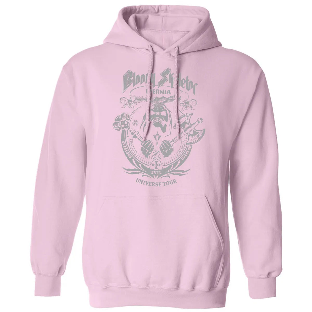 Classic Unisex Hoodie - 7L9NLQEU