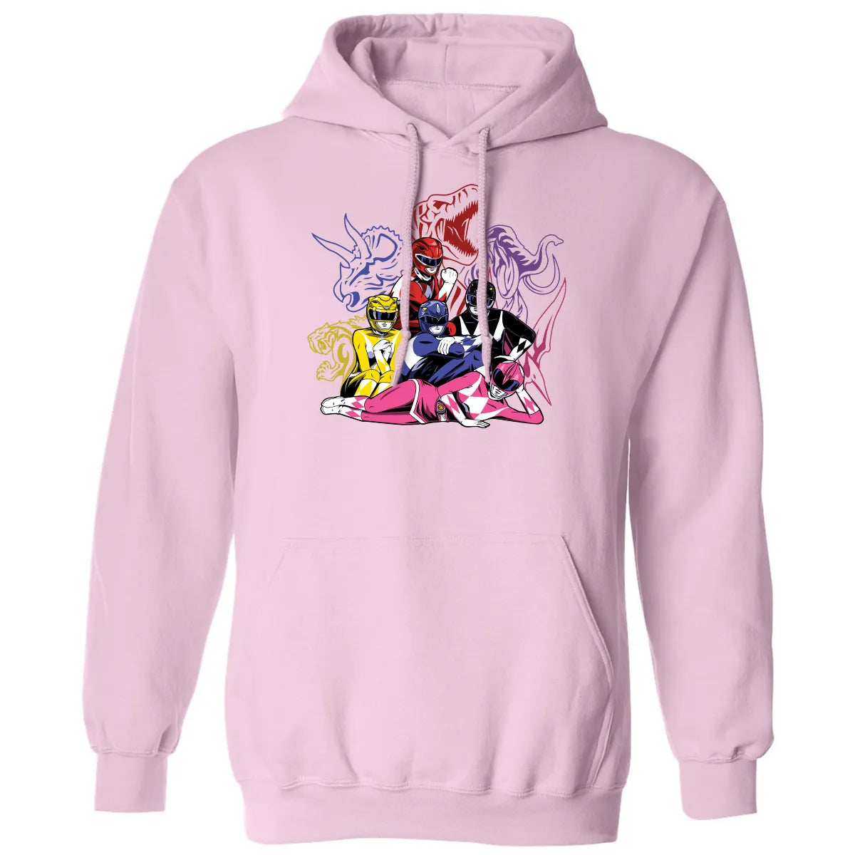 Classic Unisex Hoodie - 87S3AY58