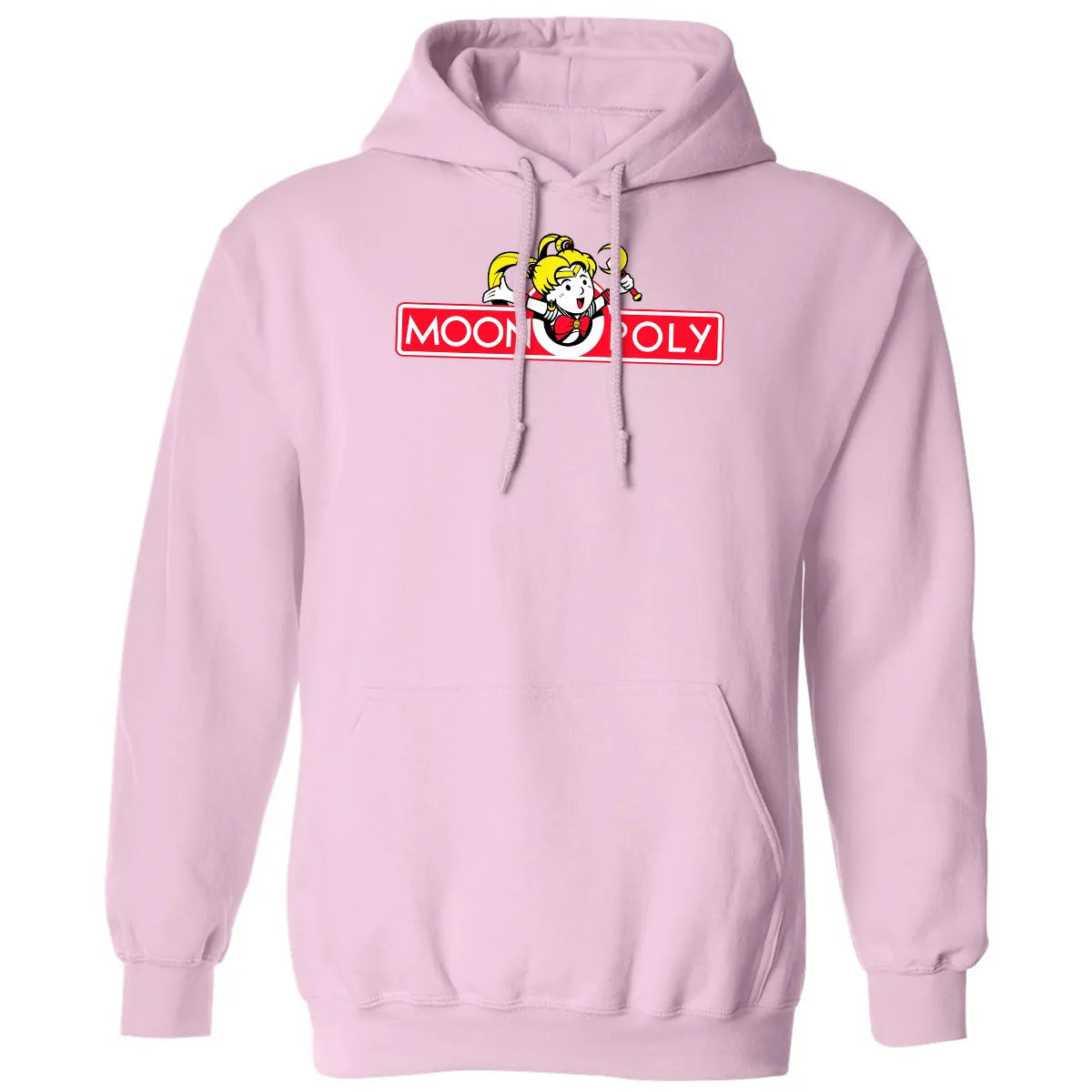 Classic Unisex Hoodie - 4APKKE6F