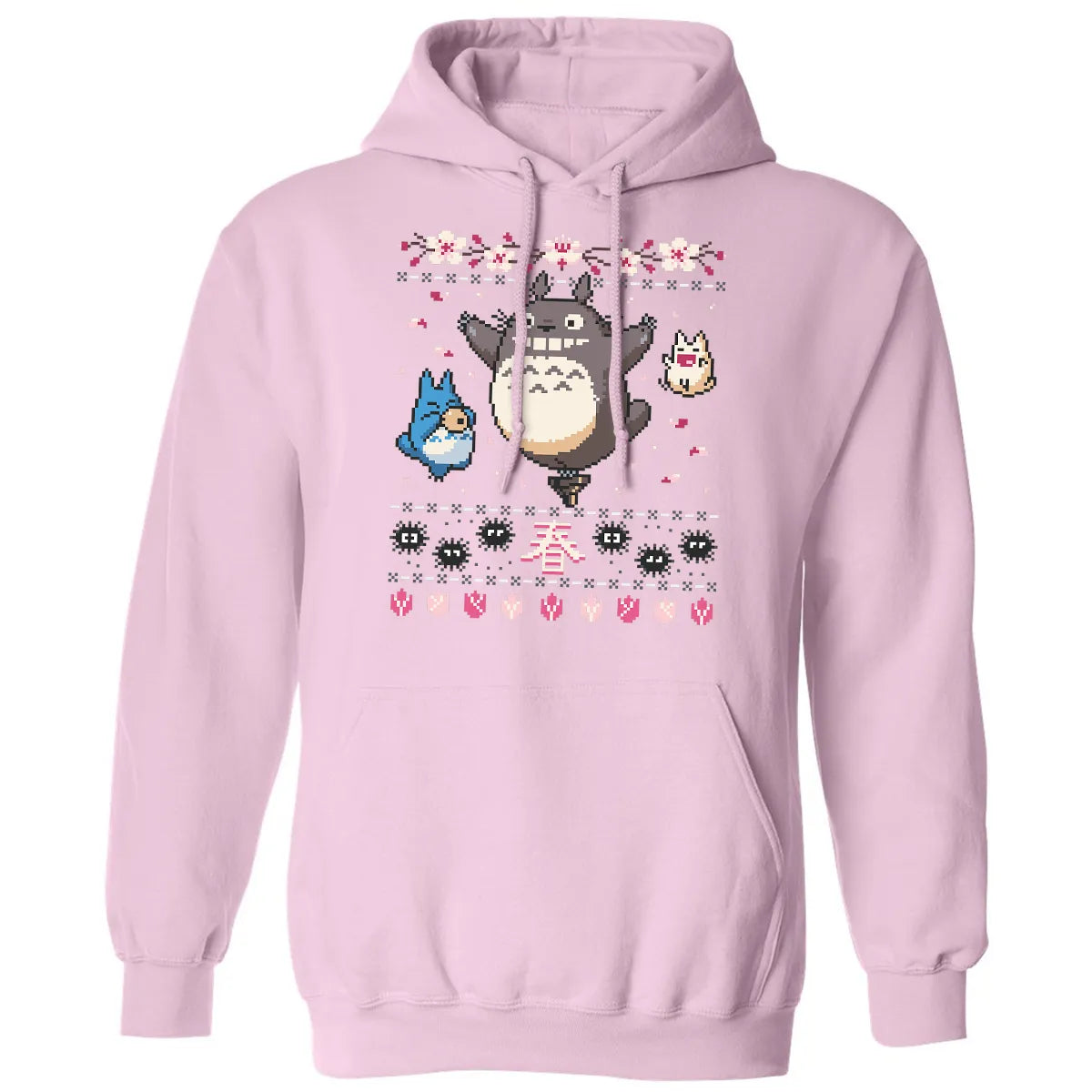 Classic Unisex Hoodie - JQZ4SBDH