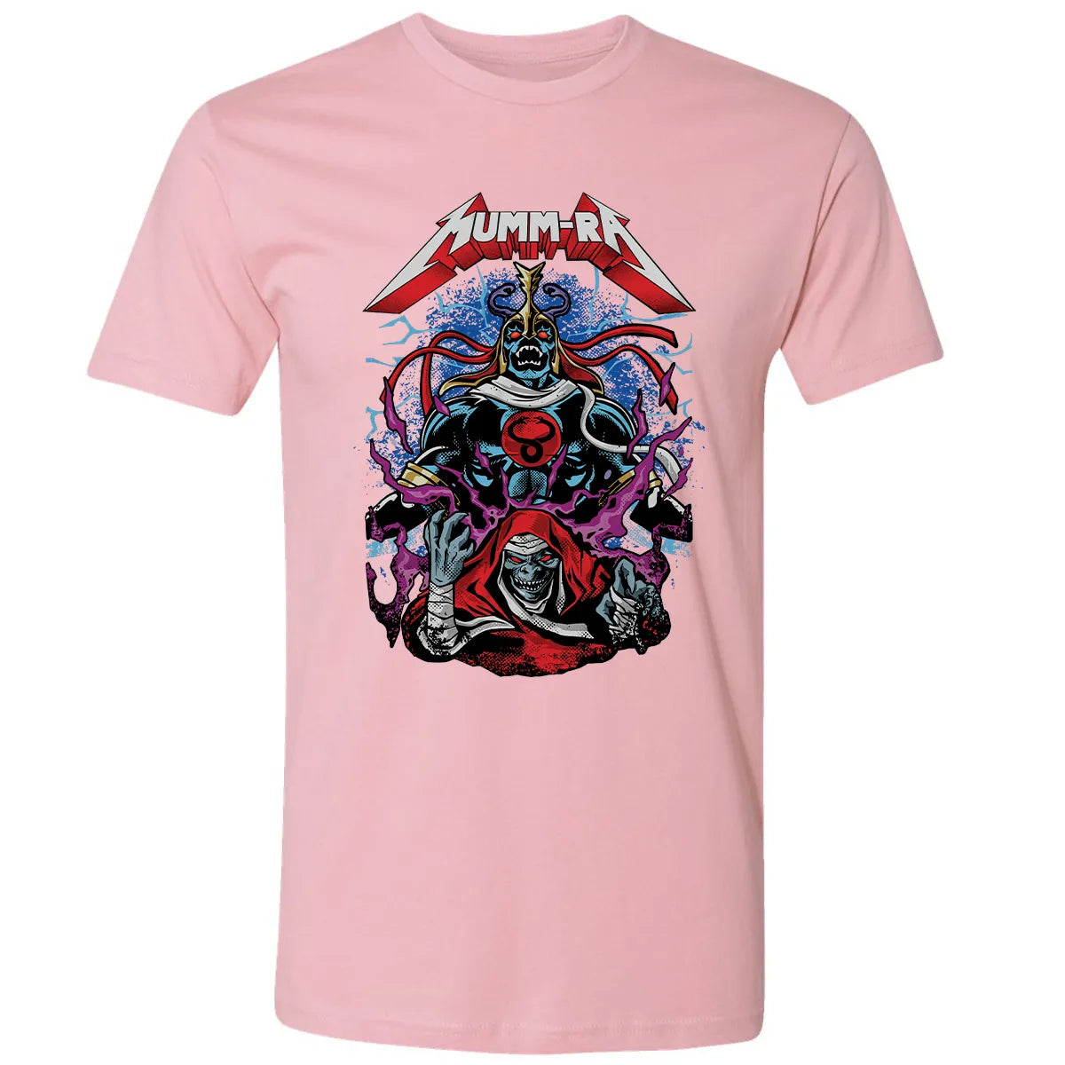 Premium Unisex T-shirt - WXRK6QPQ