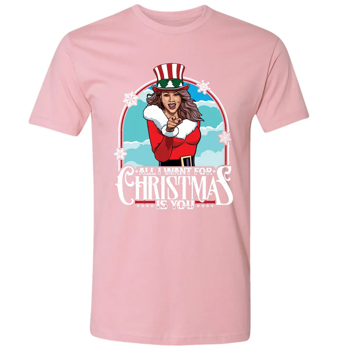Premium Unisex T-shirt - E3M33JLA