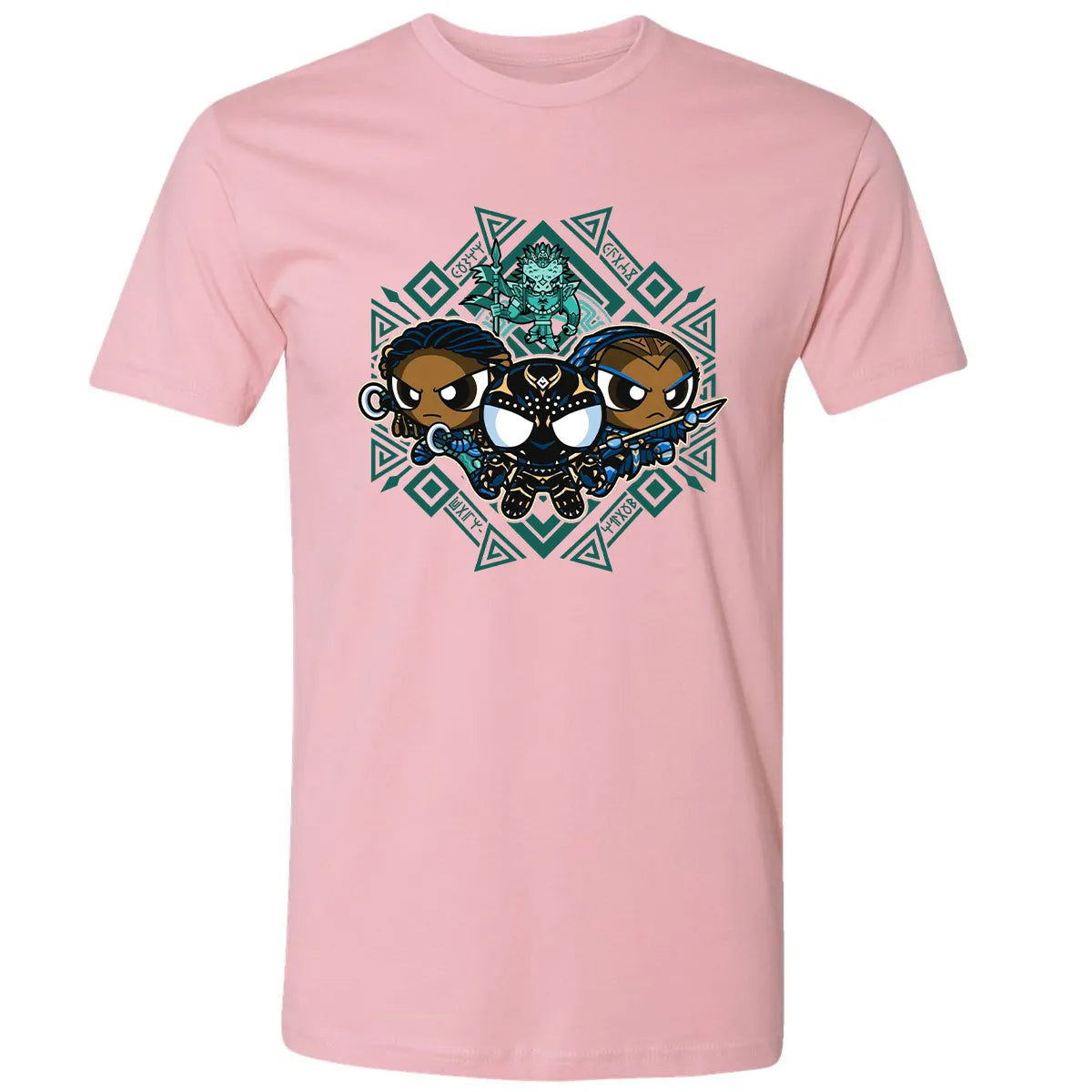 Premium Unisex T-shirt - 7J4JZXSY
