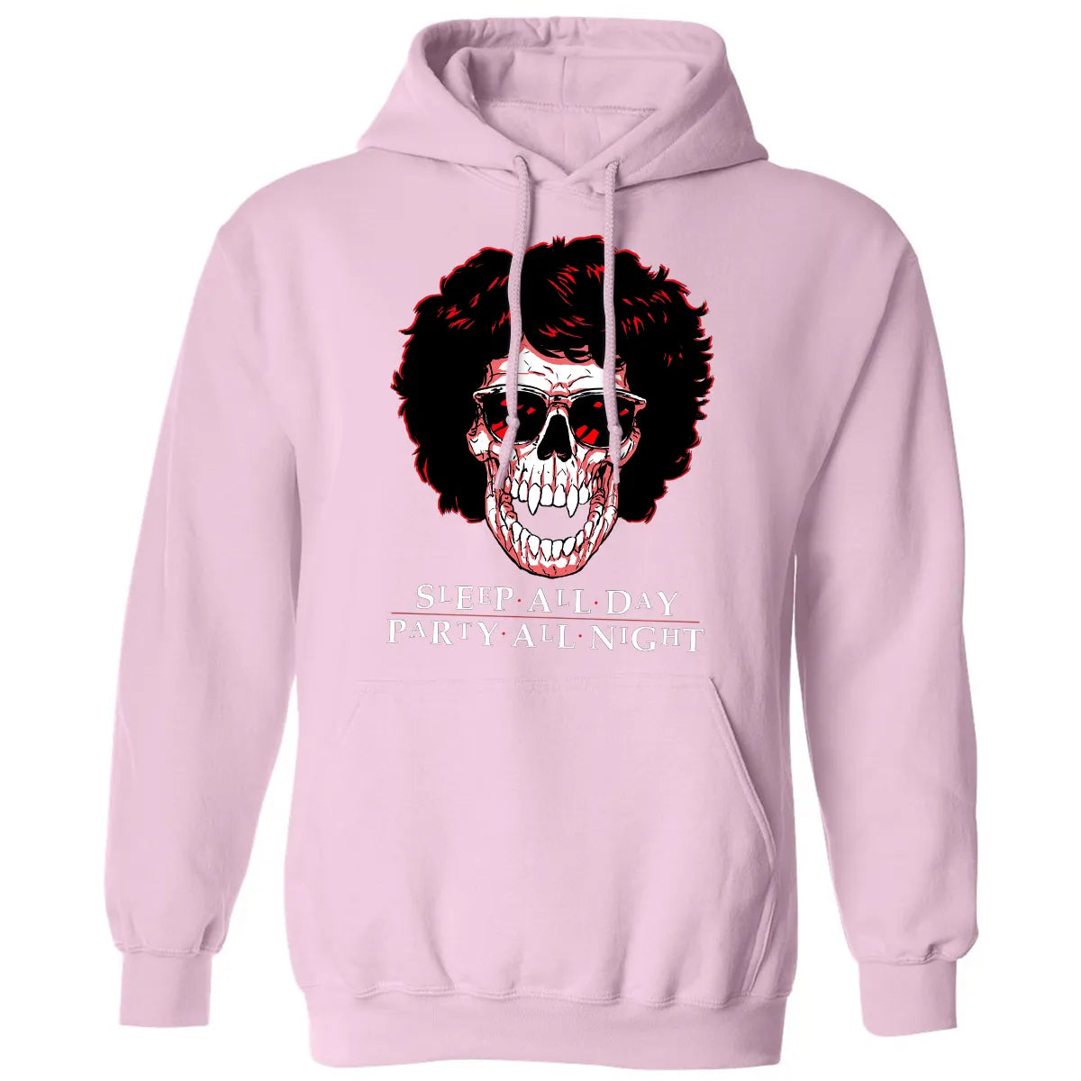 Classic Unisex Hoodie - HUQF5RPQ