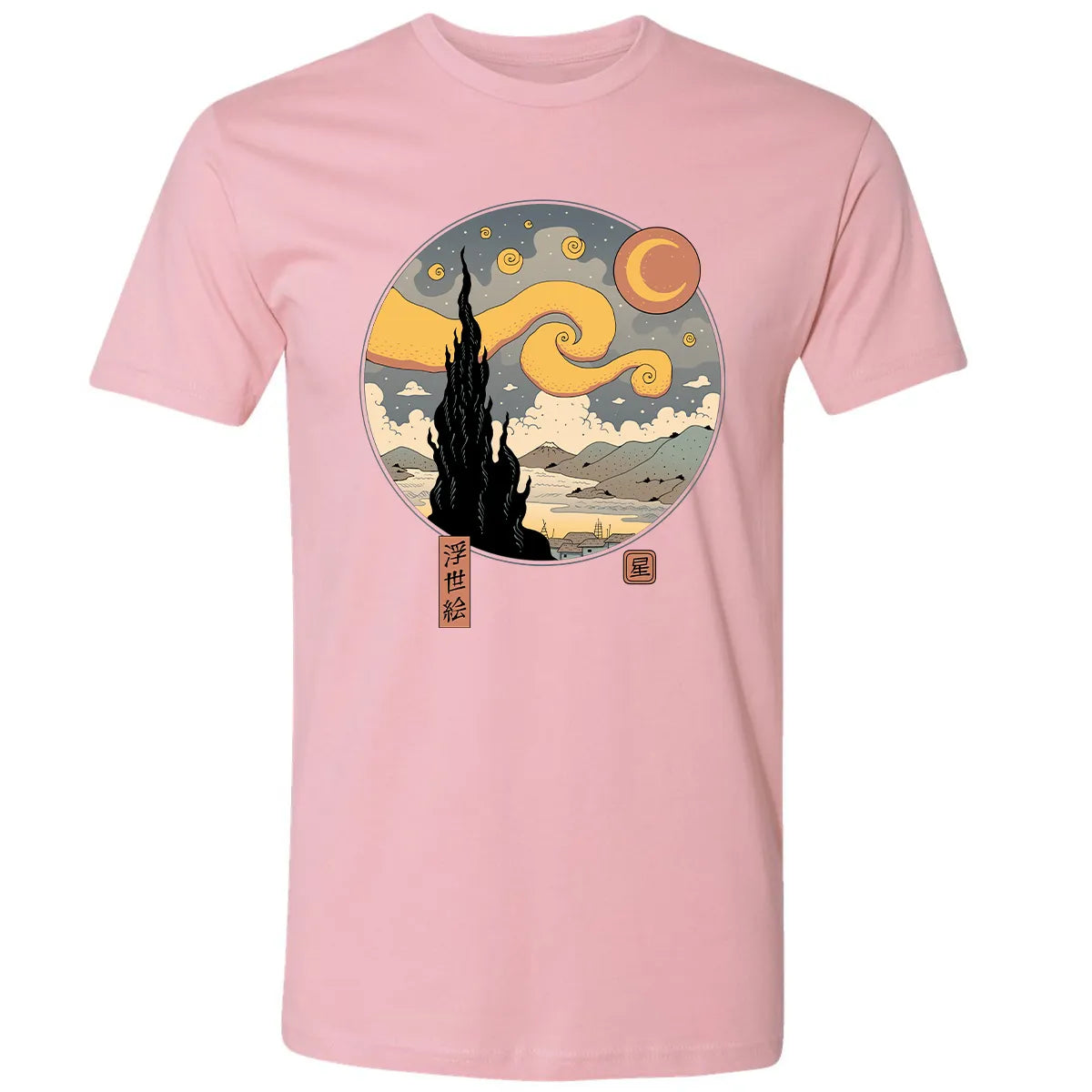 Premium Unisex T-shirt - BQEZ39JN
