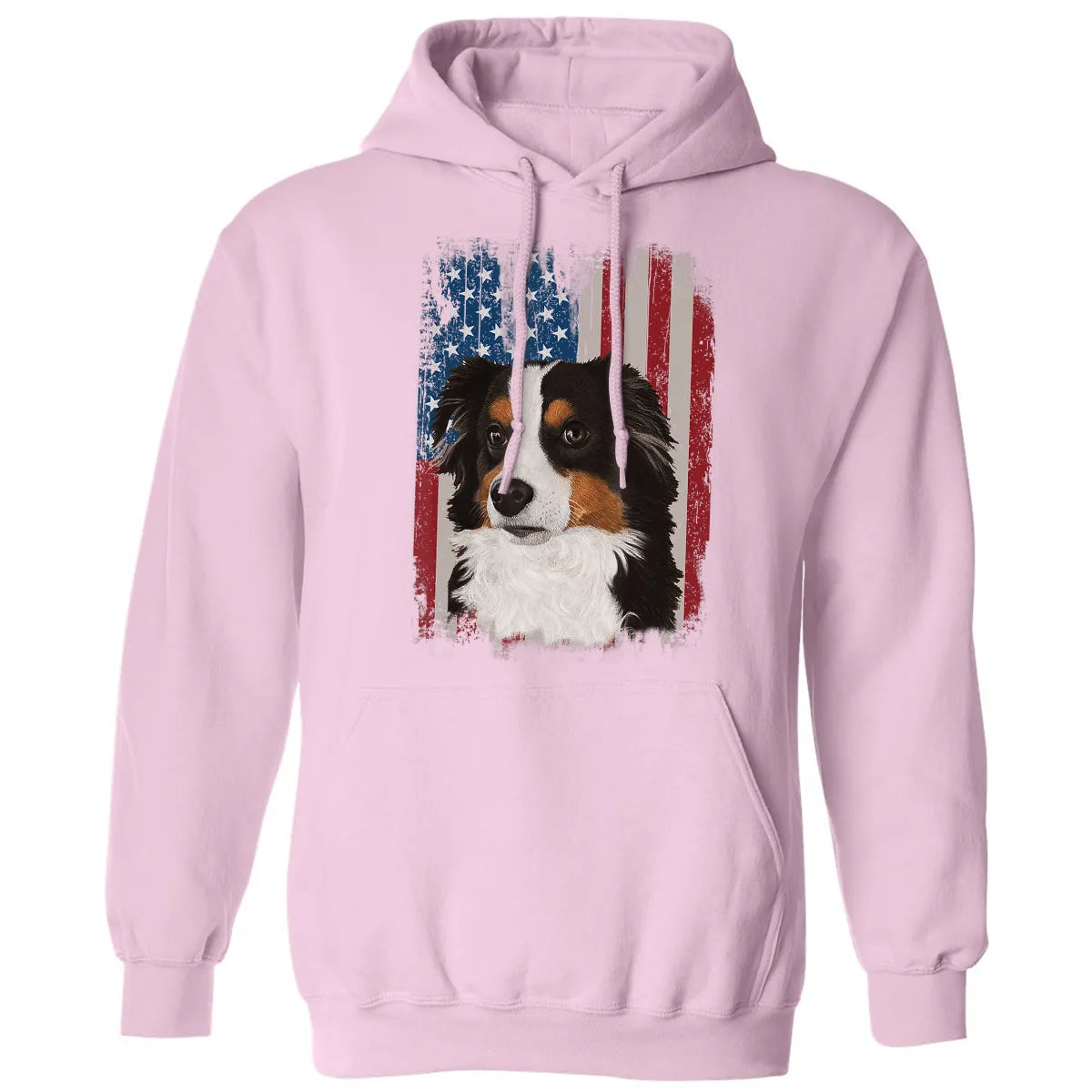 Classic Unisex Hoodie - UM4B1ZPZ