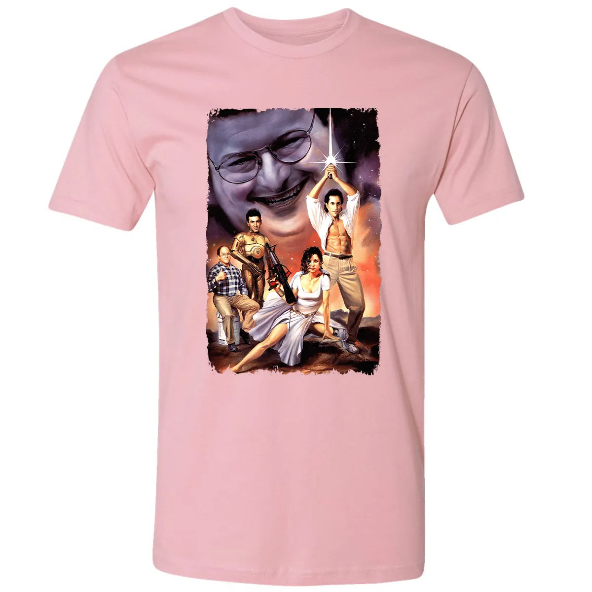 Premium Unisex T-shirt - TC4U4LFH