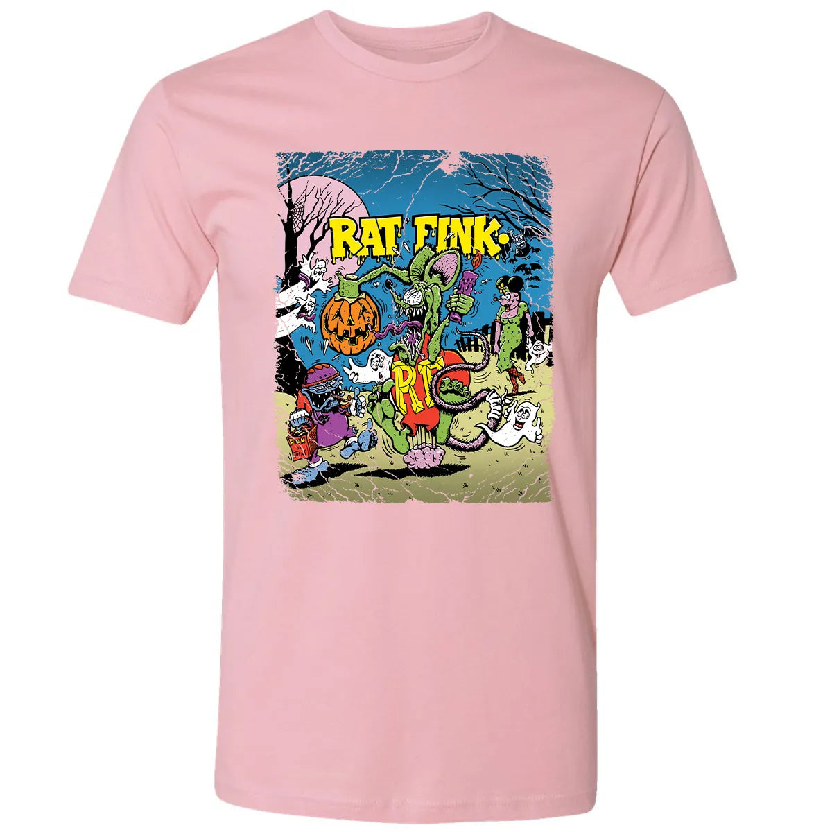 Premium Unisex T-shirt - 1RCJ1RVU