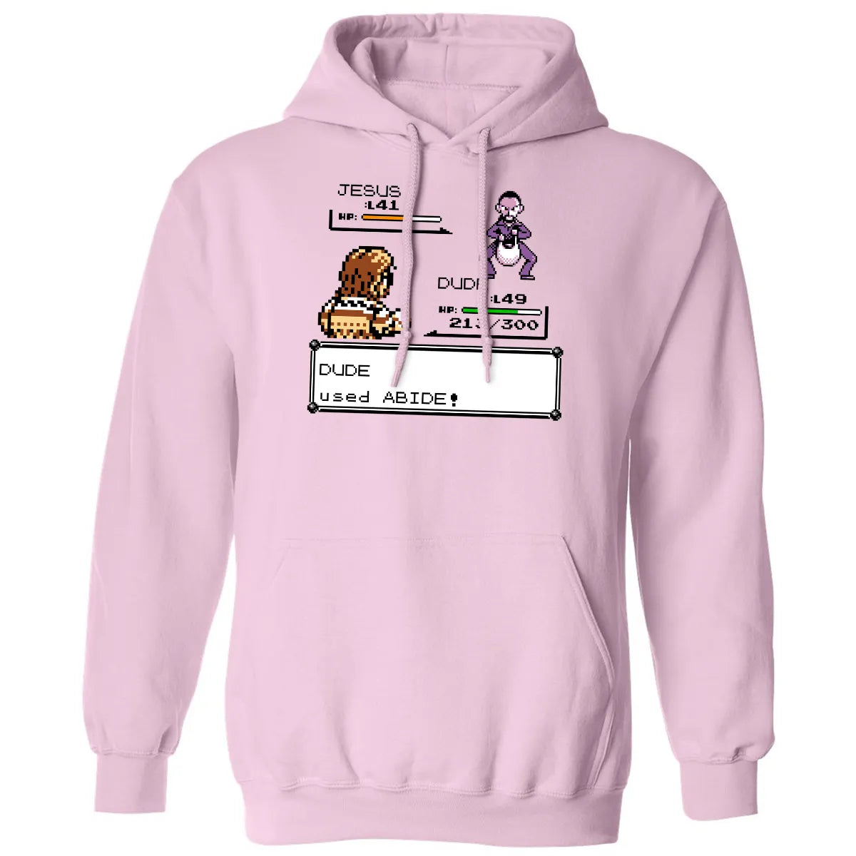 Classic Unisex Hoodie - DVTSJT3N