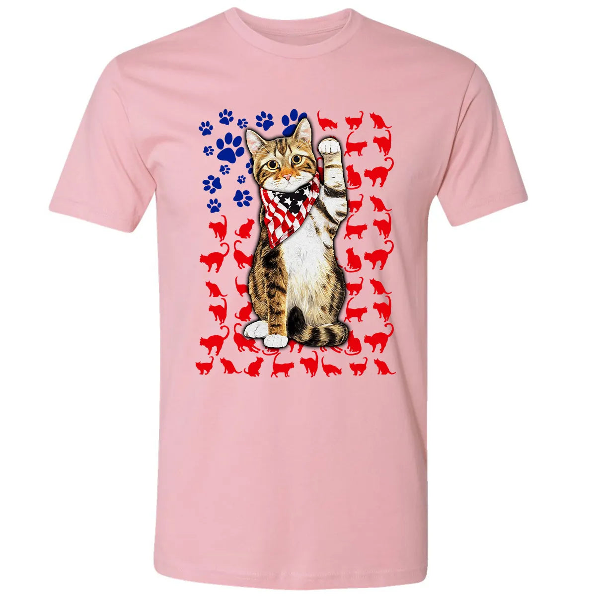 Premium Unisex T-shirt - E47R7ZEF