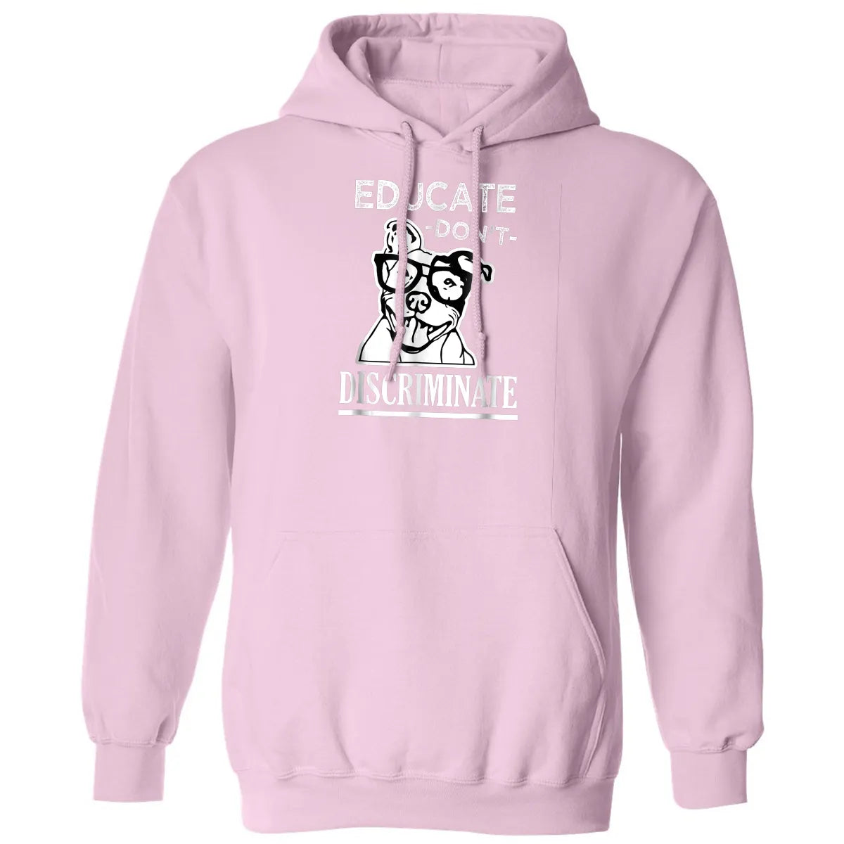 Classic Unisex Hoodie - FHZ3NRJJ
