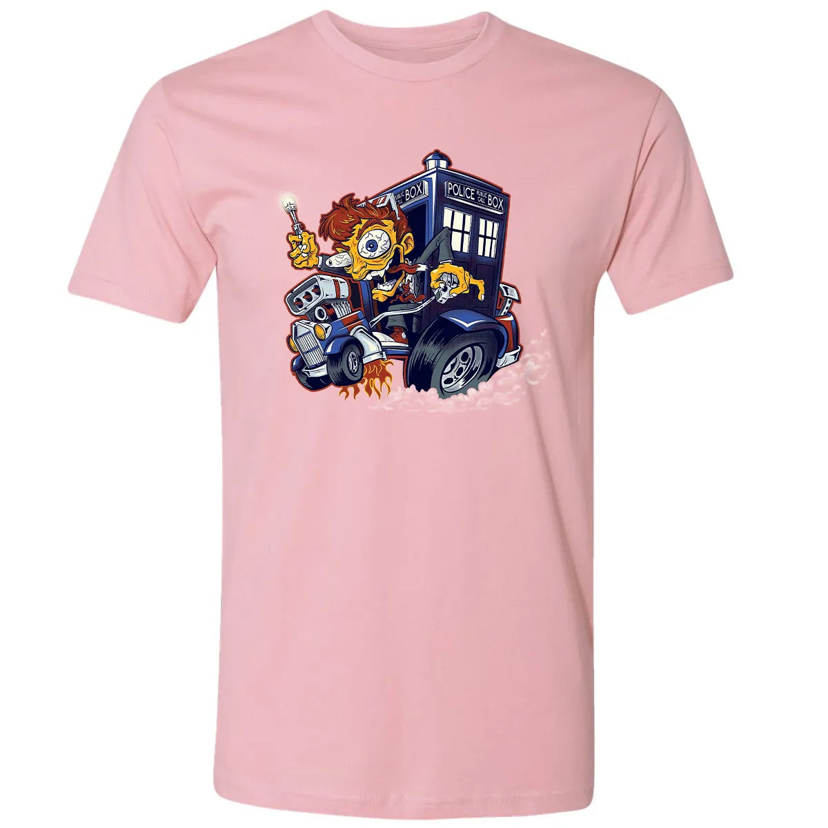 Premium Unisex T-shirt - UZ1VF9KJ