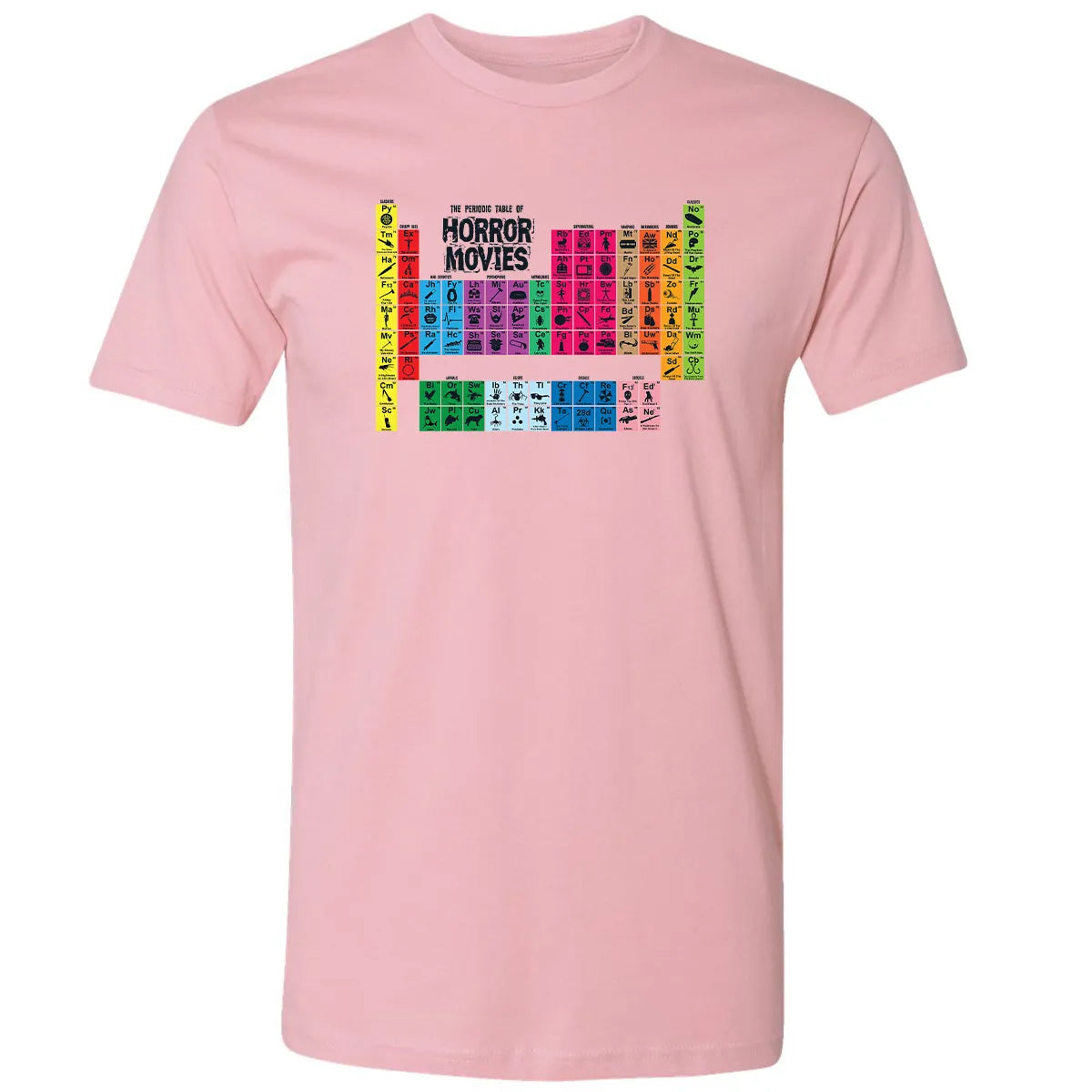 Premium Unisex T-shirt - 21G1W9Q1