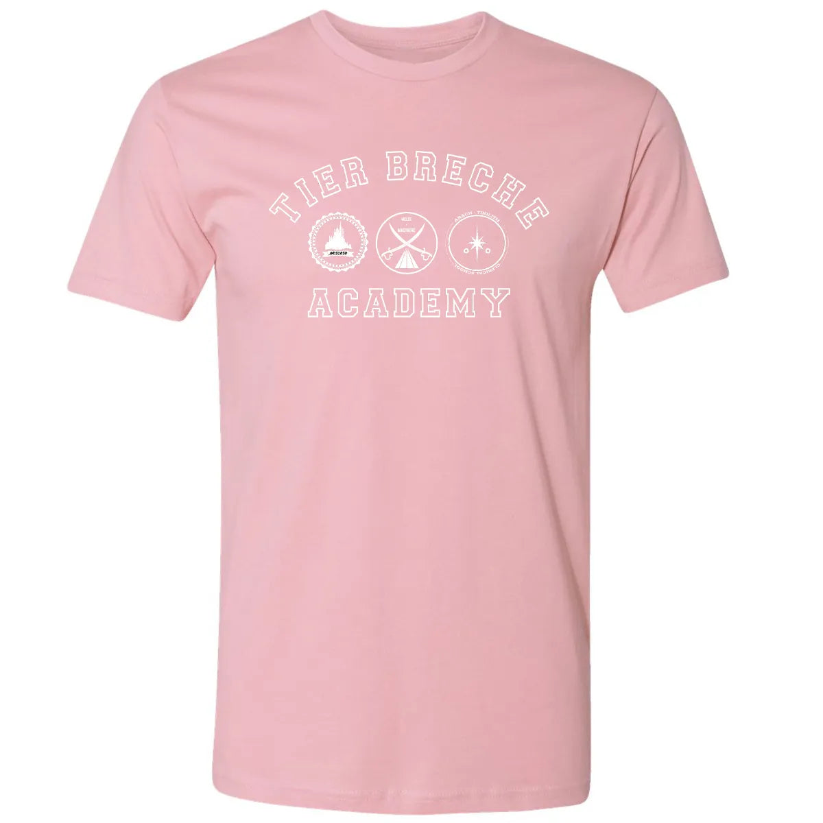 Premium Unisex T-shirt - MN7PA8M2