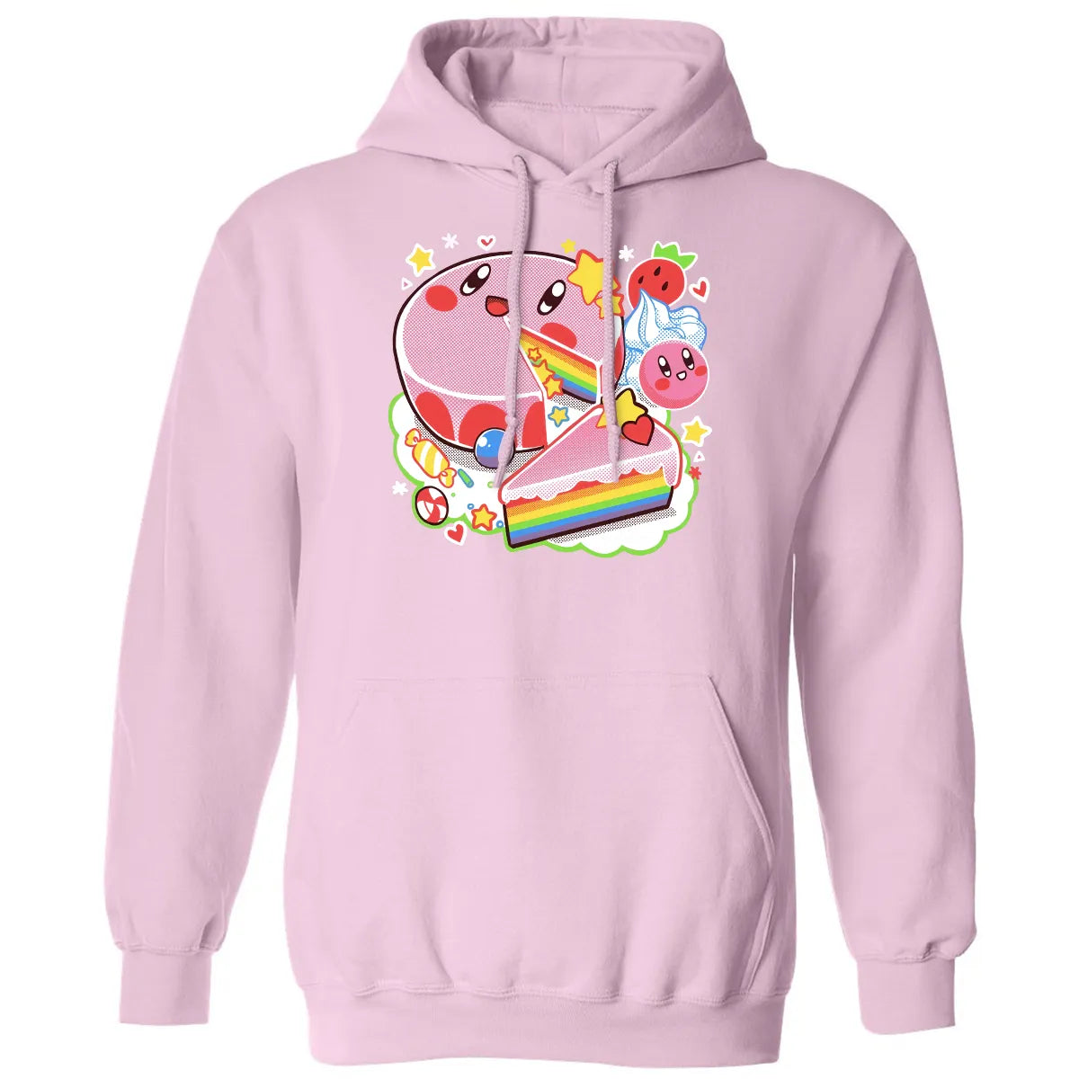 Classic Unisex Hoodie - 8TKGUY6Z