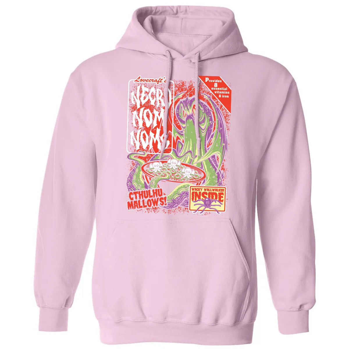 Classic Unisex Hoodie - RYPMEPF5
