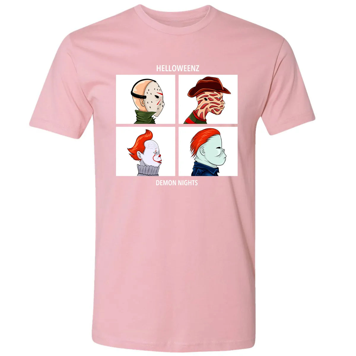 Premium Unisex T-shirt - 9M83TBEH