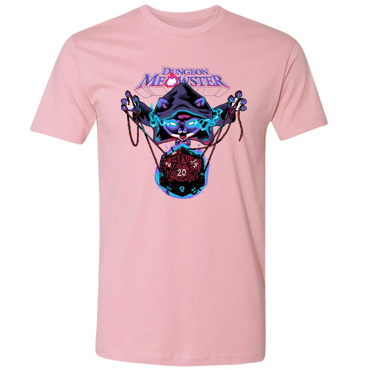 Premium Unisex T-shirt - PQP8DNN5