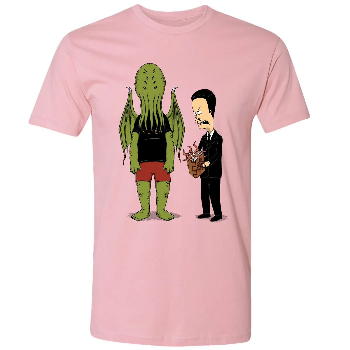 Premium Unisex T-shirt - ATSJMDDY