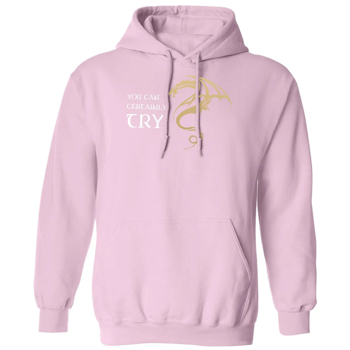 Classic Unisex Hoodie - NSQWU3BS