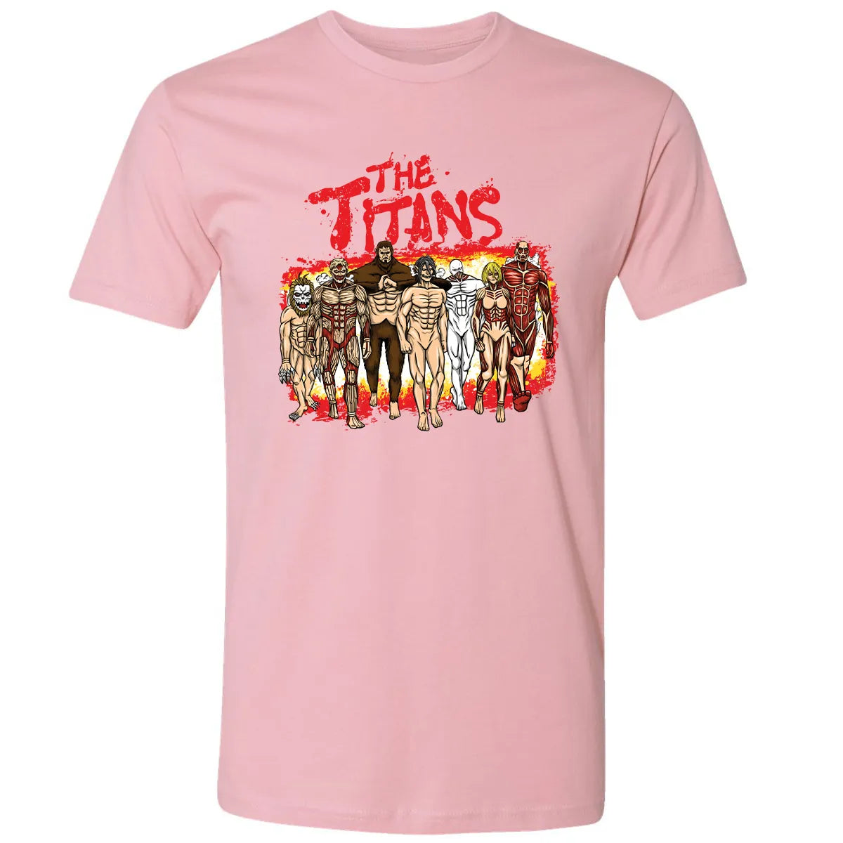 Premium Unisex T-shirt - C5YMJW2E