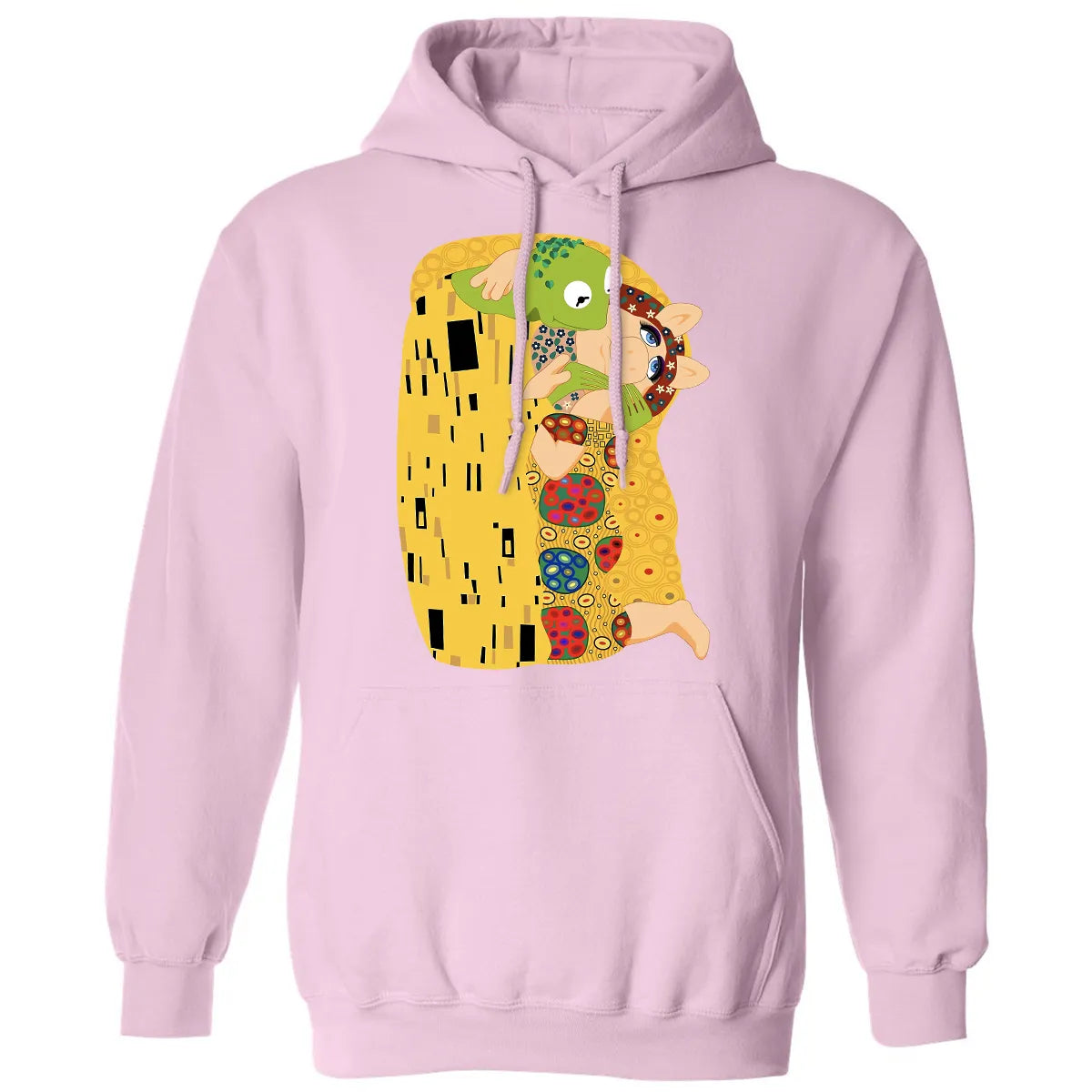 Classic Unisex Hoodie - MUC8GAHR