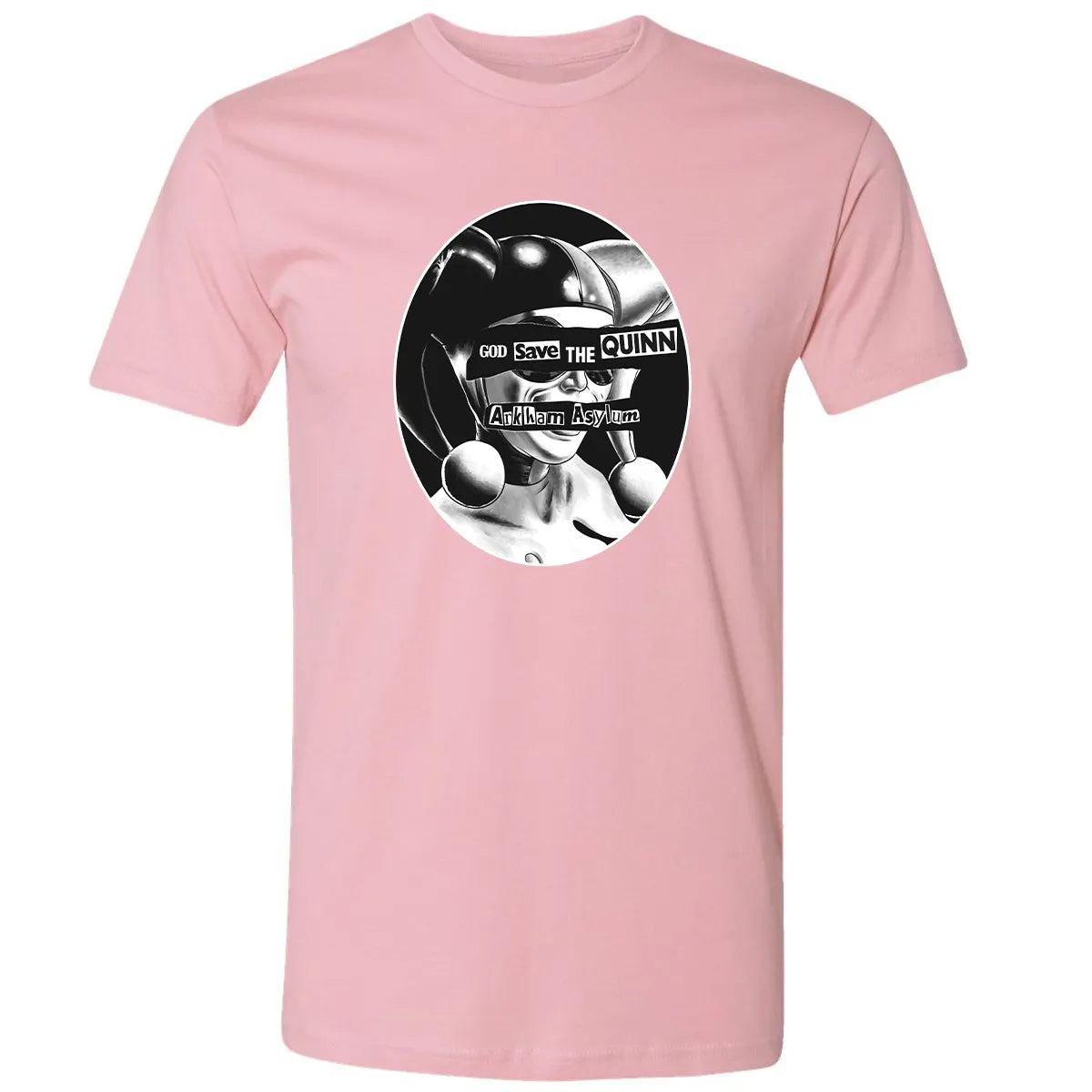 Premium Unisex T-shirt - Q3FN8NC2