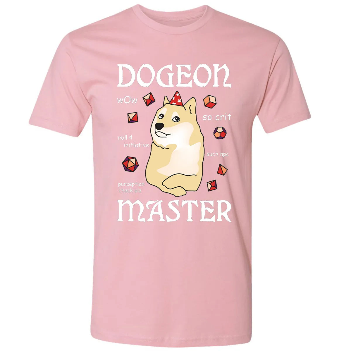 Premium Unisex T-shirt - QNWGHKEL