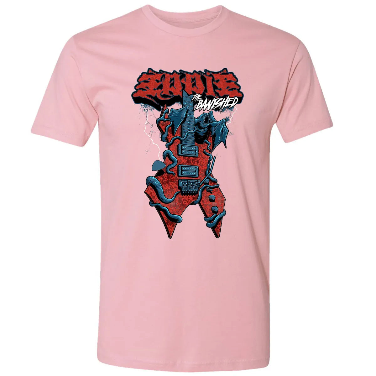 Premium Unisex T-shirt - TH99AZE3