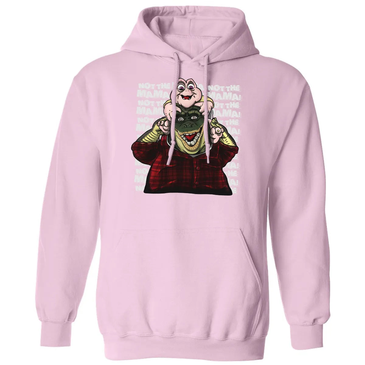 Classic Unisex Hoodie - WPAQMYHW