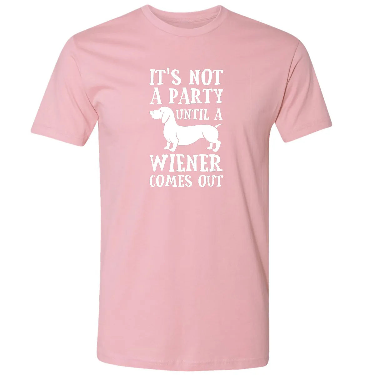 Premium Unisex T-shirt - JSUQTWKM
