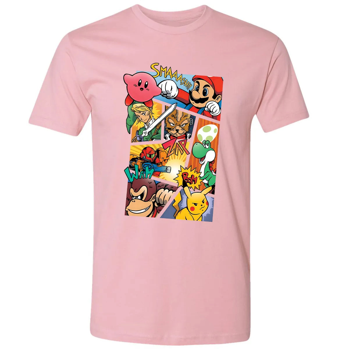 Premium Unisex T-shirt - WTY4QGFD