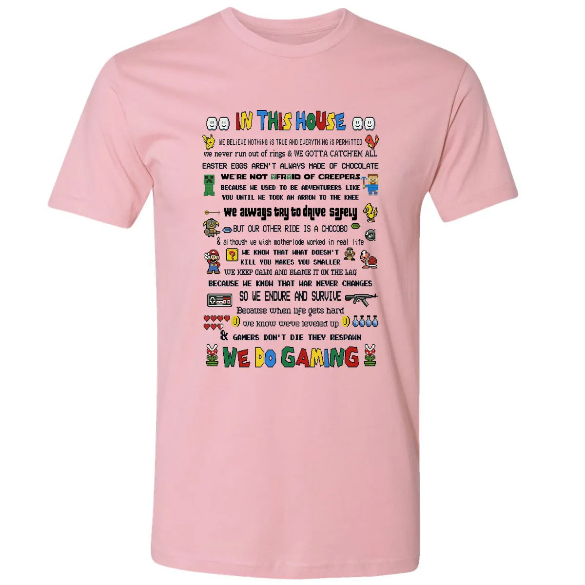 Premium Unisex T-shirt - 9NQATP7Q
