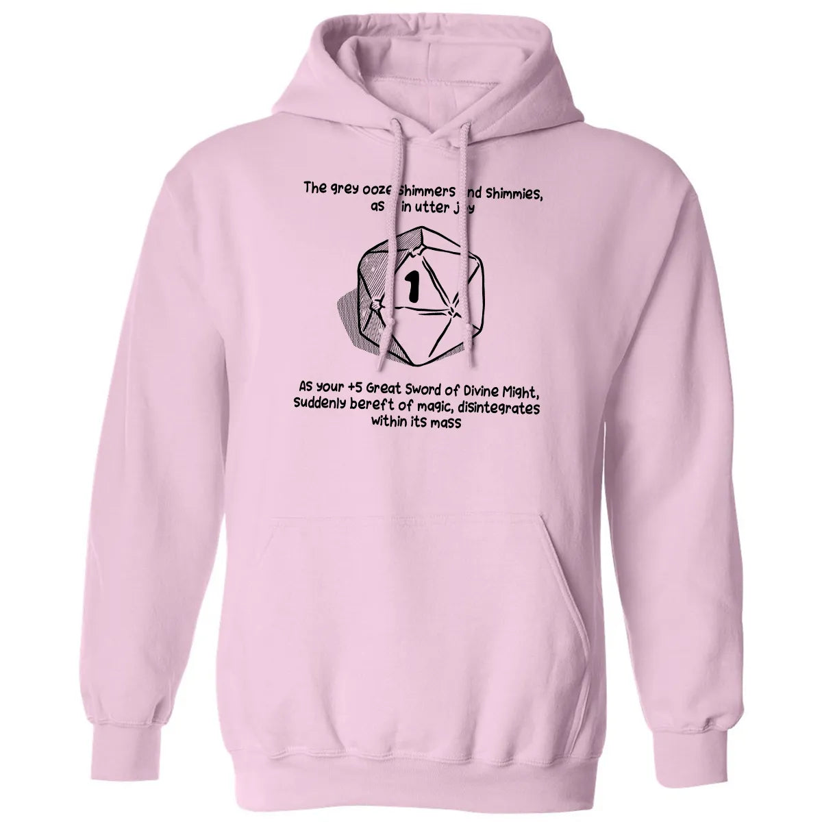 Classic Unisex Hoodie - 72RNP8JC