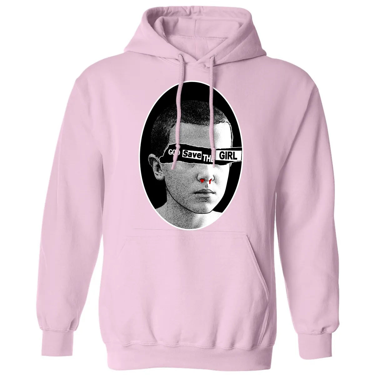 Classic Unisex Hoodie - QGQ8BVUB