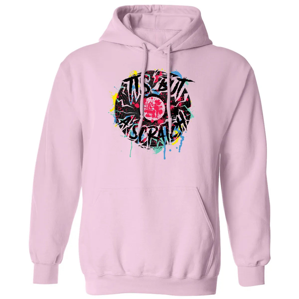 Classic Unisex Hoodie - ZMQ8Z9PS