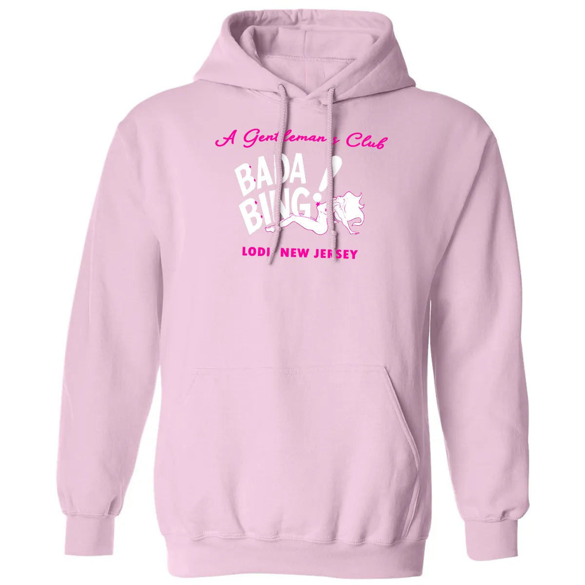 Classic Unisex Hoodie - UGZBGE5B